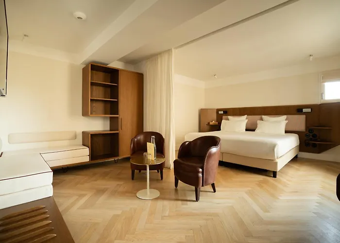 Du SentierHotel Parijs